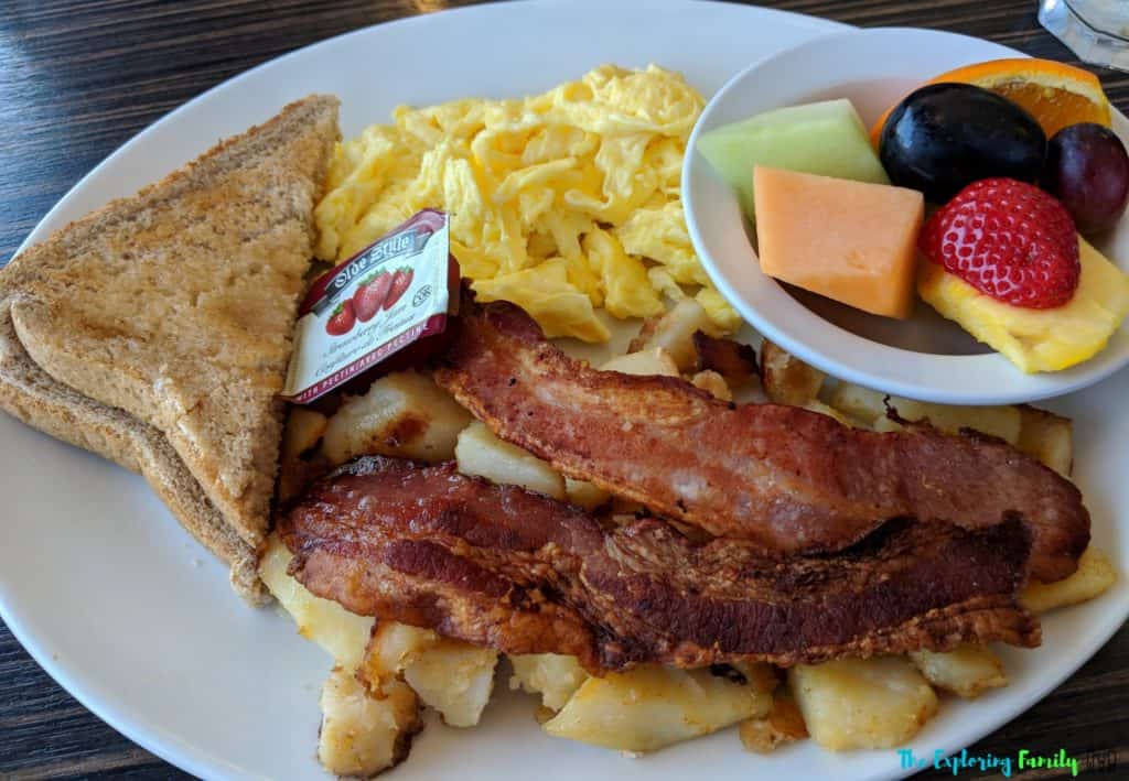 Best Restaurants in Brampton Johns family restaurant breakfast