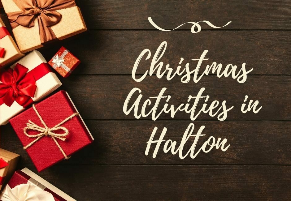 Christmas Activities in Milton