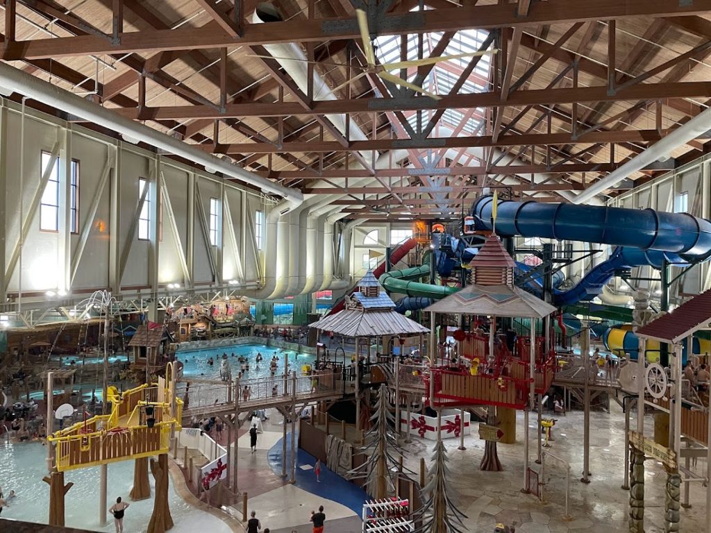 Great Wolf Lodge