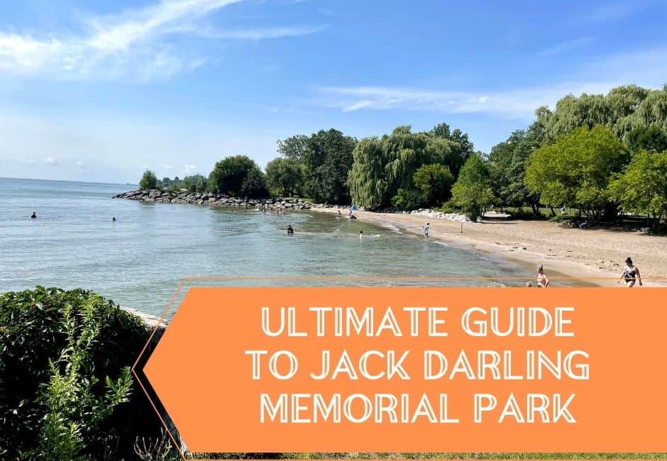 Jack Darling Memorial Park