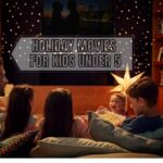 Christmas Movies for Toddlers