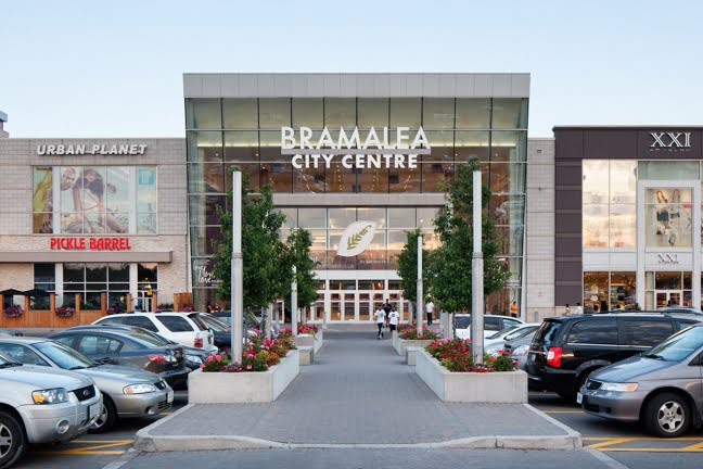 Malls and Outlet Malls in Brampton Your Complete Guide to Shopping The Exploring Family