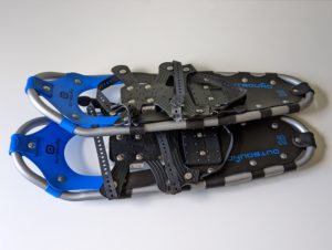 Adult Snowshoe Rental