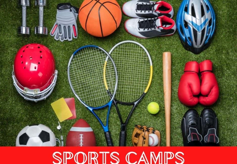 Sports summer Camps in Brampton