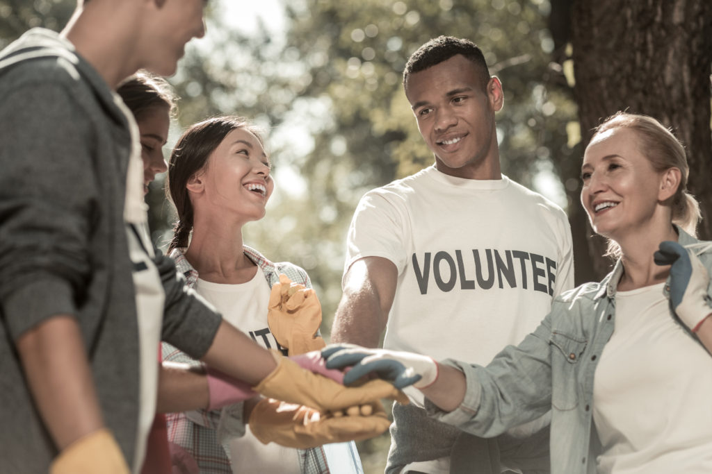 15 Awesome Places to Volunteer in Mississauga