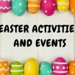 Easter in Brampton and Mississauga