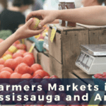 Farmers Market in Mississauga
