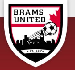 Brams United Soccer Club