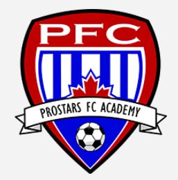 Prostars FC high performance soccer