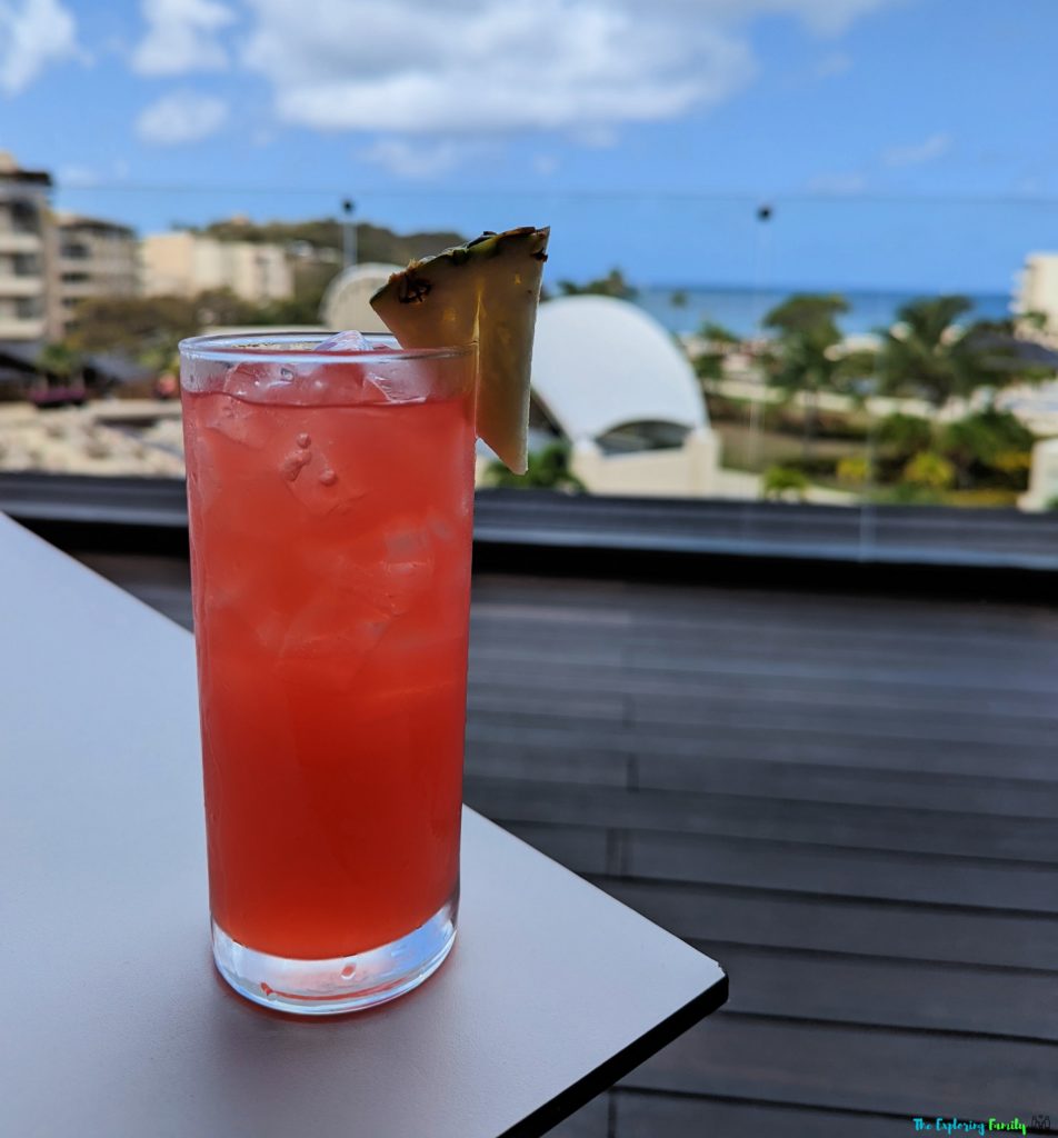 Royalton Saint Lucia Bars and Beverages