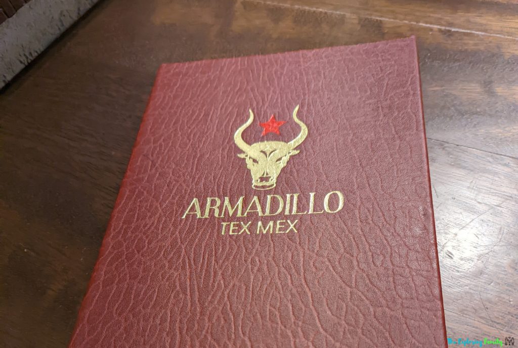 Armadillo - Tex-Mex Cuisine Royalton St Lucia restaurants