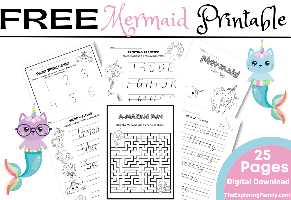 Cute Unicorn coloring pages Math colouring worksheets