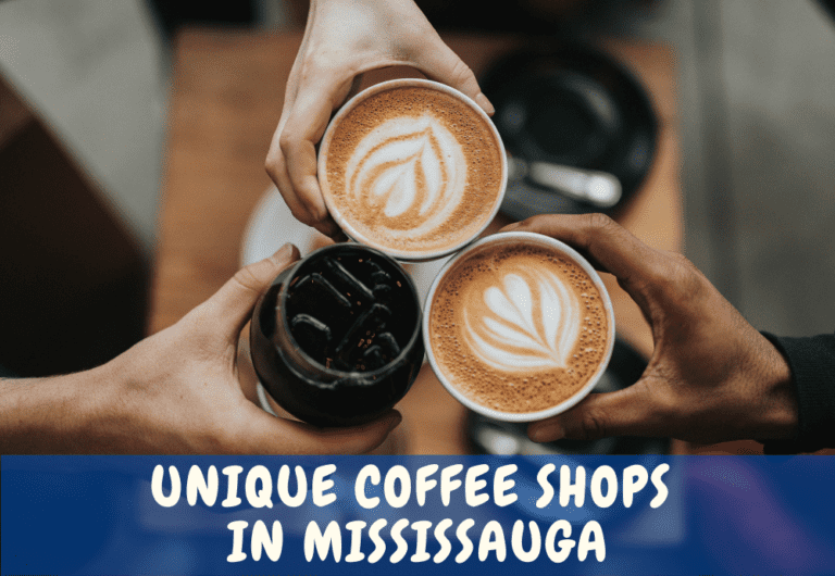 Best Coffee Shop And Cafes In Mississauga 2 768x530 