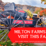 Milton Farms