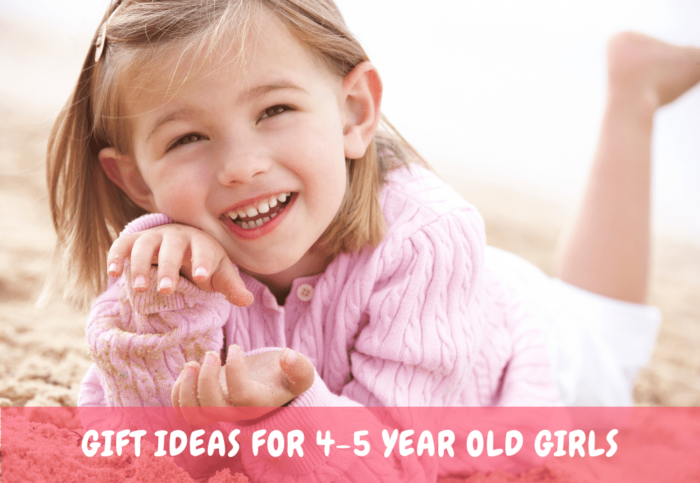 28 Exciting Gifts for an 8-Year-Old Girl - Four to Love
