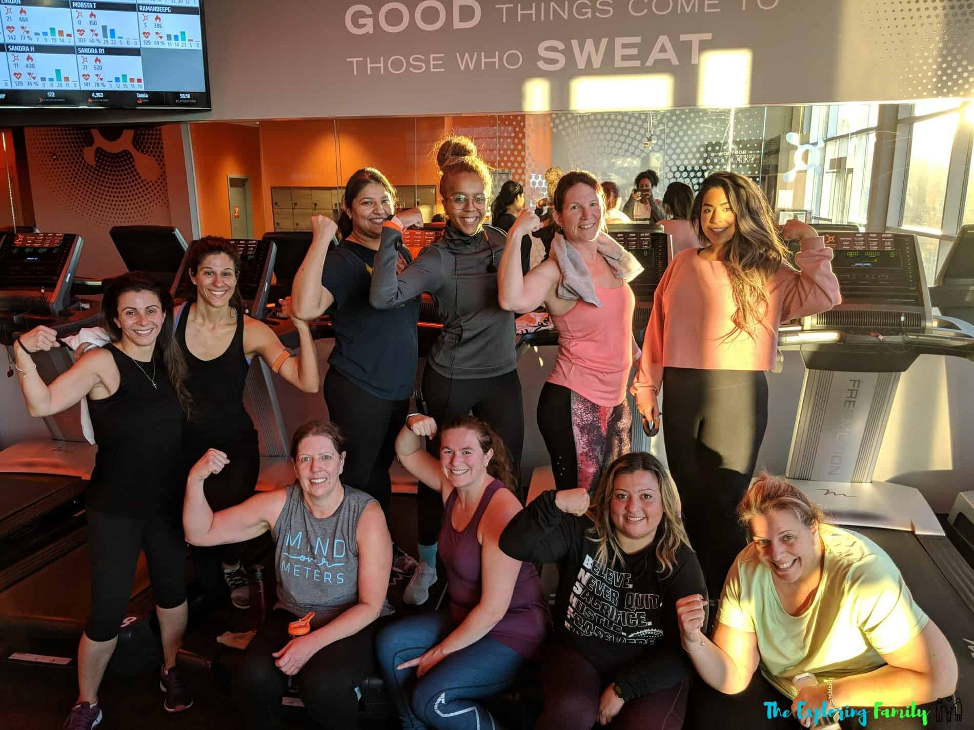 Ultimate Guide to the Best Gyms in Brampton 2024 - The Exploring Family