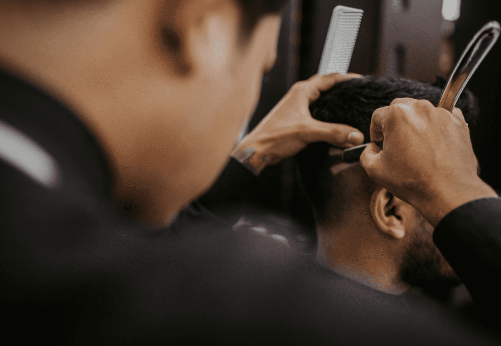 guide to Barber Shops in Brampton