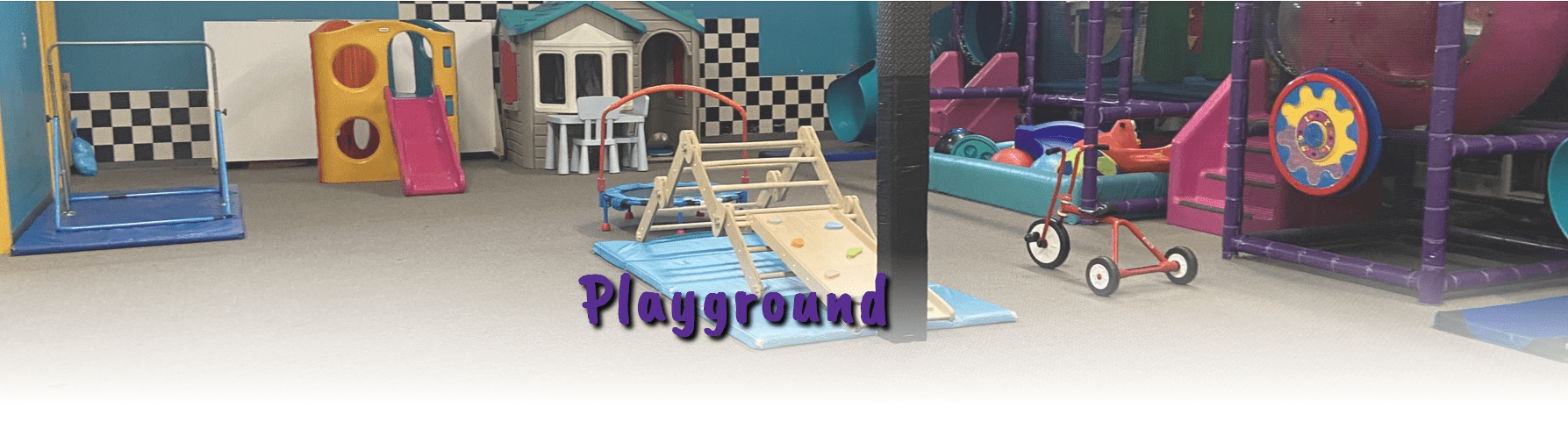Eazy-Peazy Indoor Playground in Milton