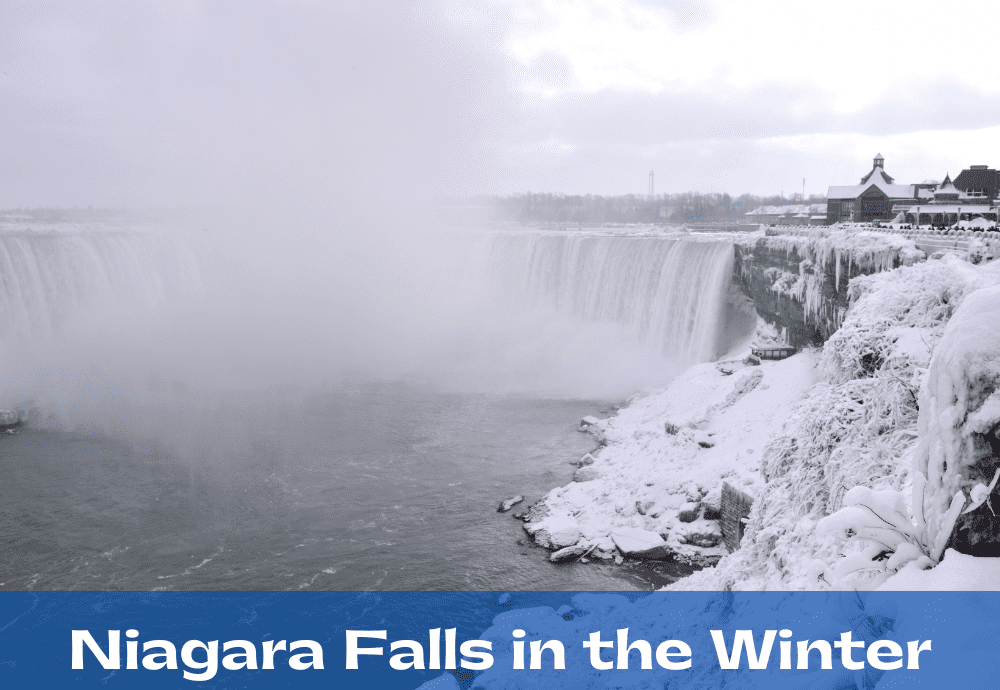 winter travel destinations ontario