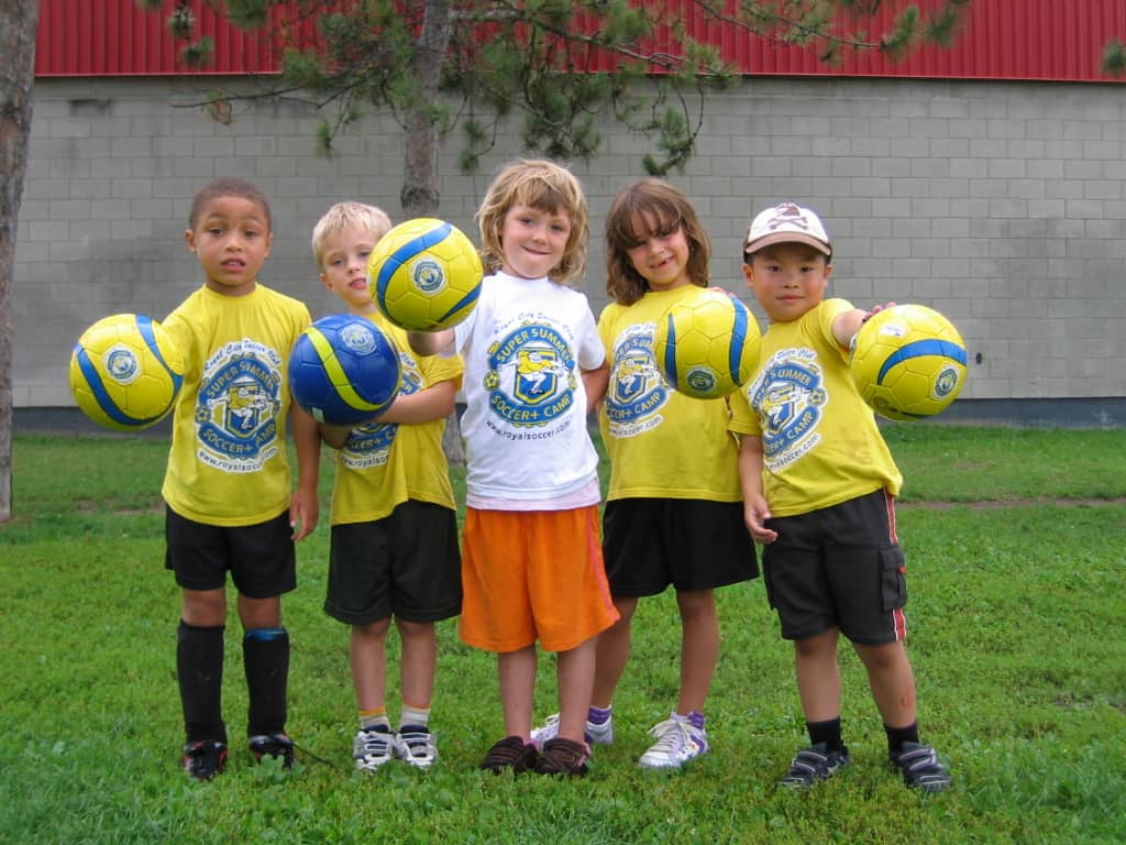 creative writing summer camp brampton