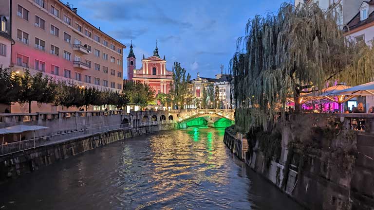 places to visit in europe with a toddler