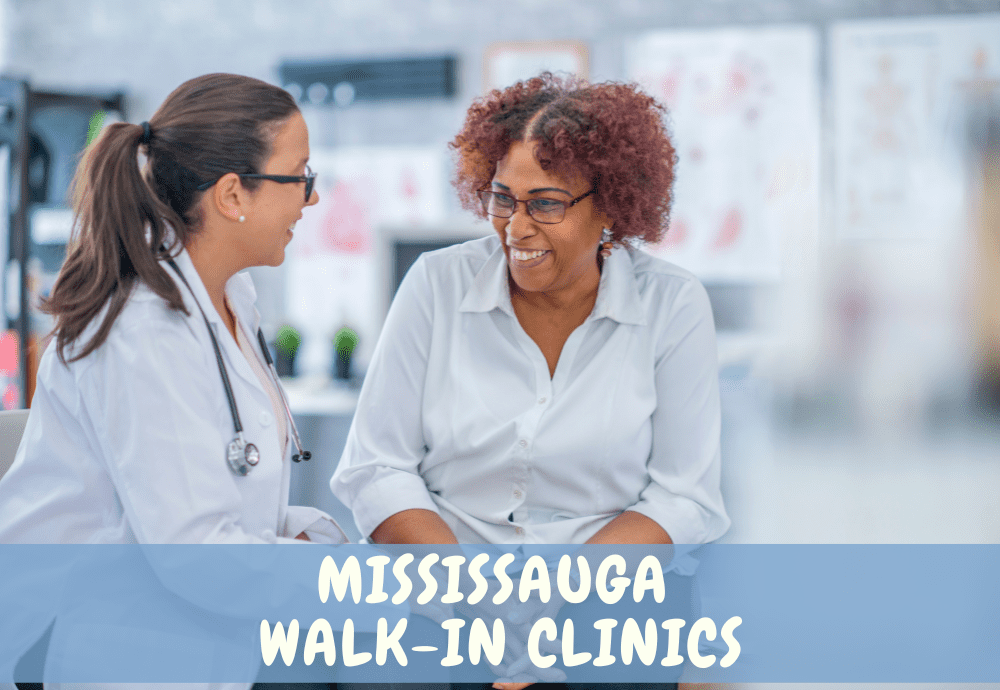 Best Walk In Clinics In Mississauga Urgent Care Clinic 2 1 