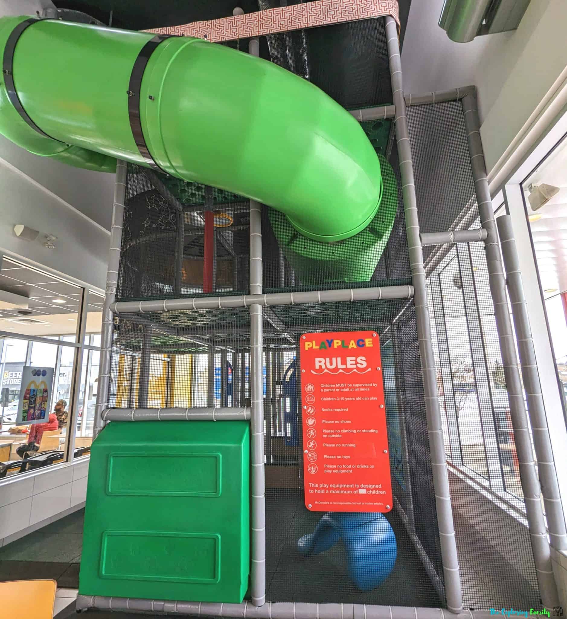 Mcdonalds Play Place Locator - 2tm54ym