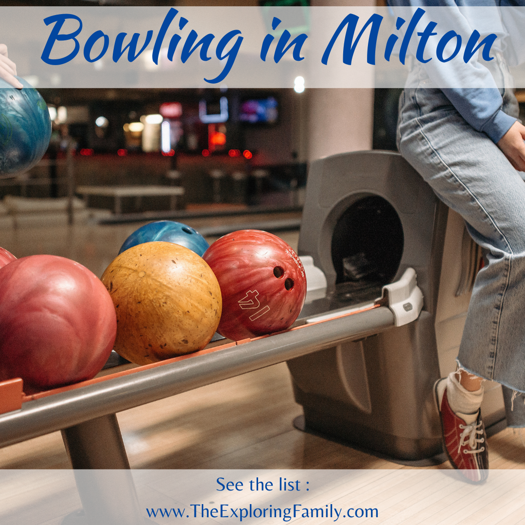 Bowling in milton