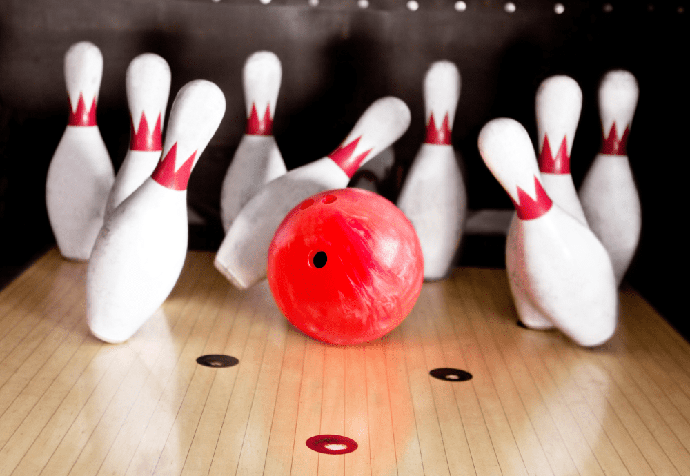 bowling Georgetown, Oakville, Burlington