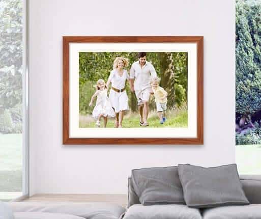 framed-photo-gift-idea