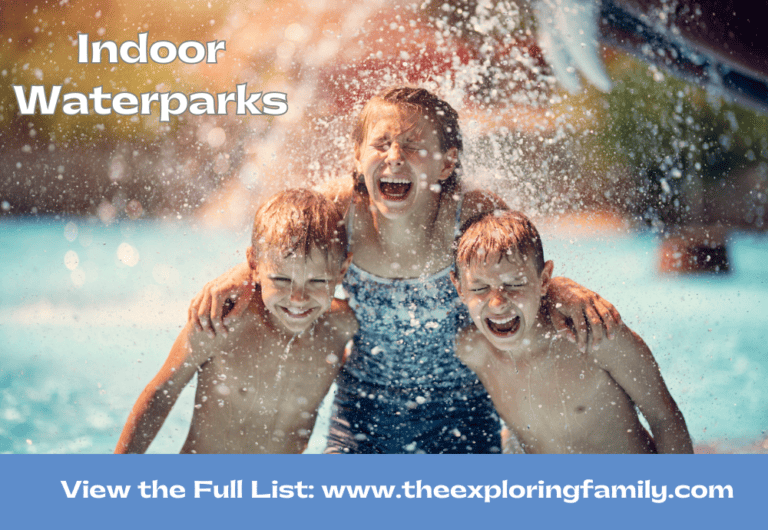 6 Indoor Waterparks In Ontario You Don T Want To Miss Visiting 2024   Indoor Waterparks In Ontario You Dont Want To Miss 768x530 