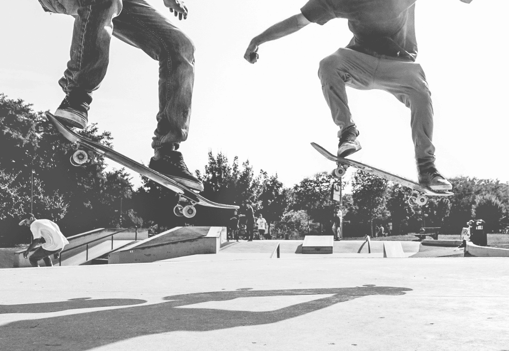 Halton skateparks skateboard parks bmx parks
