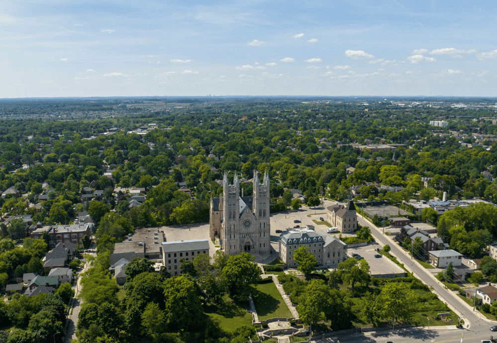 Road trip Ontario: Exploring the Guelph region