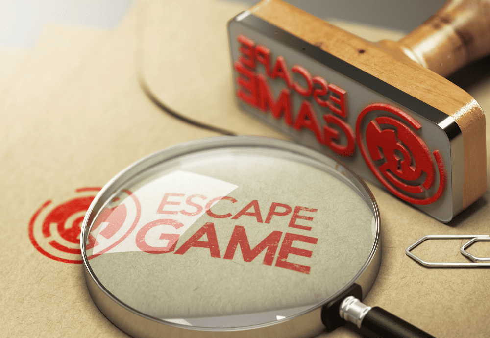 birthday party activities teenagers escape room