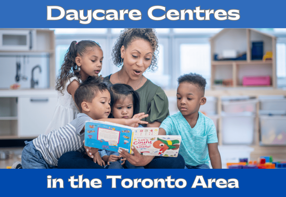 daycare centres in toronto $10 a day